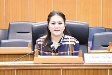 นายก อบจ.ตาก (นายกจอย) เป็นประธานเปิดโครงการส่งเสริมการมีส่วนร่วมด้านอุดมการณ์ความรักชาติประจำปีงบประมาณ พ.ศ. 2568