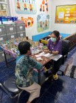 26 ส.ค.68 รพ.สต.บ้านสันป่าไร่ จ่ายยาให้แก่ผู้ป่วยโรคความดันโลหิตสูง จำนวน 52 ราย , ทบทวนความเข้าใจเรื่องการทานยา และ นับจำนวนยาก่อนผู้ป่วยกลับบ้าน