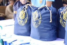 อบจ.ตาก ร่วมโครงการรับบริจาคโลหิตและกิจกรรมเฉลิมพระเกียรติสมเด็จพระนางเจ้าสิริกิติ์ พระบรมราชินีนาถ พระบรมราชชนนีพันปีหลวง 