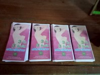 31 สิงหาคม 2568 นางอัจฉรา ทวีเกื้อกูลกิจ นายกองค์การบริหารส่วนจังหวัดตาก มอบหมายให้ รพ.สต.บ้านสันป่าไร่ โดยนางเสาร์แก้ว อ่วมพิทยา เจ้าพนักงานสาธารณสุข เป็นวิทยากรอบรมให้ความรู้โครงการพระราชดำริด้านสาธารณสุข โครงการสืบสานพระราชปณิธานสมเด็จย่าต้านภัยมะเร็งเ