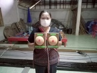 31 สิงหาคม 2568 นางอัจฉรา ทวีเกื้อกูลกิจ นายกองค์การบริหารส่วนจังหวัดตาก มอบหมายให้ รพ.สต.บ้านสันป่าไร่ โดยนางเสาร์แก้ว อ่วมพิทยา เจ้าพนักงานสาธารณสุข เป็นวิทยากรอบรมให้ความรู้โครงการพระราชดำริด้านสาธารณสุข โครงการสืบสานพระราชปณิธานสมเด็จย่าต้านภัยมะเร็งเ