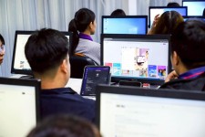 นายกจอย นายก อบจ.ตาก เป็นประธานเปิดโครงการฝึกอบรมพัฒนา ทักษะบุคลากรด้านเทคโนโลยีดิจิทัล สำหรับการทำงาน ประจำปีงบประมาณ 2568 รุ่นที่ 2