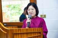 นายกจอย นายก อบจ.ตาก เป็นประธานเปิดโครงการฝึกอบรมพัฒนา ทักษะบุคลากรด้านเทคโนโลยีดิจิทัล สำหรับการทำงาน ประจำปีงบประมาณ 2568 รุ่นที่ 2