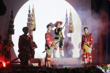 นายก อบจ.ตาก เข้าร่วมการประเมินสถานศึกษาเพื่อรับรางวัลพระราชทาน ระดับการศึกษาขั้นพื้นฐาน โรงเรียนมัธยมศึกษาขนาดใหญ่ ประจำปีการศึกษา 2564