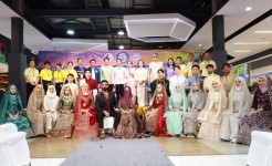 นายกจอย เดินหน้าขับเคลื่อนนโยบายพัฒนาการท่องเที่ยว มอบรองนายกฯ สราวุธ เปิดกิจกรรมส่งเสริมการท่องเที่ยว จ.ตาก เสริมภาพลักษณ์กระตุ้นเศรษฐกิจ พร้อมยกระดับคุณภาพชีวิตคนในพื้นที่