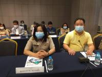 การวิเคราะห์และจัดทำแนวทางการพัฒนาศักยภาพเพื่อสนับสนุน การจัดตั้งเขตพัฒนาพิเศษ