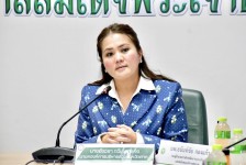 นายก อบจ.ตาก (นายกจอย) เปิดโครงการศูนย์ยืมอุปกรณ์เครื่องช่วยคนพิการ (เฟส 3) ณ โรงพยาบาลสมเด็จพระเจ้าตากสินมหาราช อ.เมือง จ.ตาก