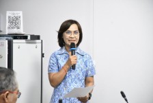 นายก อบจ.ตาก (นายกจอย) เปิดโครงการศูนย์ยืมอุปกรณ์เครื่องช่วยคนพิการ (เฟส 3) ณ โรงพยาบาลสมเด็จพระเจ้าตากสินมหาราช อ.เมือง จ.ตาก