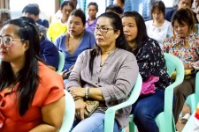 นายก อบจ.ตาก (นายกจอย) เป็นประธานในพิธีมอบเครื่องมือพื้นฐานชุดการฝึก (เครื่องมือทำมาหากิน) เพื่อการประกอบอาชีพ