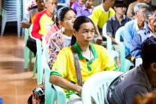 นายก อบจ.ตาก (นายกจอย) เป็นประธานในพิธีมอบเครื่องมือพื้นฐานชุดการฝึก (เครื่องมือทำมาหากิน) เพื่อการประกอบอาชีพ