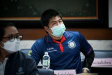 เข้าร่วมการประชุมคณะกรรมการศูนย์อำนวยการความปลอดภัยทางถนนจังหวัดตาก ครั้งที่ 1/2565