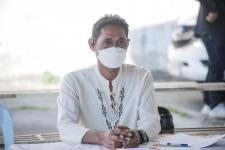 นายก อบจ.ตาก เป็นประธานในพิธีเปิดโครงการฝึกอบรมส่งเสริมให้ความรู้ด้านการปฏิบัติตามหลักศาสนาคริสต์ ในเขตพื้นที่จังหวัดตาก ประจำปีงบประมาณ พ.ศ. 2565 รุ่นที่ 1