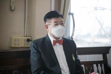 นายก อบจ.ตาก เป็นประธานในพิธีเปิดโครงการฝึกอบรมส่งเสริมให้ความรู้ด้านการปฏิบัติตามหลักศาสนาคริสต์ ในเขตพื้นที่จังหวัดตาก ประจำปีงบประมาณ พ.ศ. 2565 รุ่นที่ 1