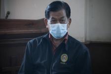 นายก อบจ.ตาก เป็นประธานในพิธีเปิดโครงการฝึกอบรมส่งเสริมให้ความรู้ด้านการปฏิบัติตามหลักศาสนาคริสต์ ในเขตพื้นที่จังหวัดตาก ประจำปีงบประมาณ พ.ศ. 2565 รุ่นที่ 1