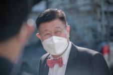 นายก อบจ.ตาก เป็นประธานในพิธีเปิดโครงการฝึกอบรมส่งเสริมให้ความรู้ด้านการปฏิบัติตามหลักศาสนาคริสต์ ในเขตพื้นที่จังหวัดตาก ประจำปีงบประมาณ พ.ศ. 2565 รุ่นที่ 1