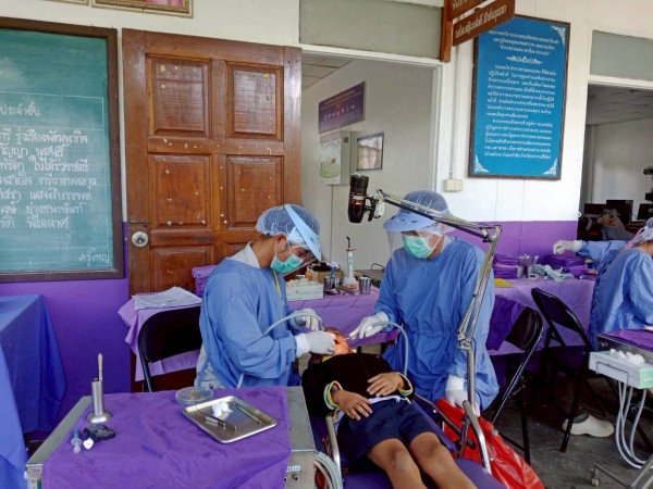 ทันต ร1