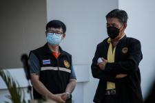 นายก อบจ.ตาก เป็นประธานในพิธีมอบอุปกรณ์เครื่องช่วยเดินคนพิการ และผู้สูงอายุ และพิธีเปิดศูนย์ยืม/คืนอุปกรณ์เครื่องช่วยคนพิการ