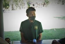 นายกองค์การบริหารส่วนจังหวัดตาก ในฐานะผู้อำนวยการอุทยานธรณีไม้กลายเป็นหินตากลงพื้นที่เพื่อหารือแนวทางการพัฒนาและประชาสัมพันธ์ การท่องเที่ยวเชิงธรณีวิทยา ณ อุทยานแห่งชาติดอยสอยมาลัย - ไม้กลายเป็นหิน จังหวัดตาก