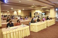 เข้าร่วมโครงการแก้ไขปัญหาการทุจริตในพื้นที่ โดยการอบรมให้ความรู้กับข้าราชการครู และเจ้าหน้าที่ท้องถิ่น ภายใต้หัวข้อ "ข้าราชการยุคใหม่ ทำงานโปร่งใส ห่างไกล ป.ป.ช."