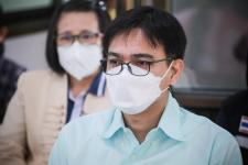 นายกองค์การบริหารส่วนจังหวัดตาก พร้อมด้วย คณะผู้บริหารและเจ้าหน้าที่ องค์การบริหารส่วนจังหวัดตาก ลงพื้นที่ตรวจเยี่ยมและให้กำลังใจเจ้าหน้าที่ผู้ปฏิบัติงาน ตามแผนการตรวจเยี่ยมพื้นที่ สถานีอนามัยเฉลิมพระเกียรติฯ และโรงพยาบาลส่งเสริมสุขภาพตำบล