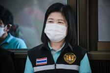 นายกองค์การบริหารส่วนจังหวัดตาก พร้อมด้วย คณะผู้บริหารและเจ้าหน้าที่ องค์การบริหารส่วนจังหวัดตาก ลงพื้นที่ตรวจเยี่ยมและให้กำลังใจเจ้าหน้าที่ผู้ปฏิบัติงาน ตามแผนการตรวจเยี่ยมพื้นที่ สถานีอนามัยเฉลิมพระเกียรติฯ และโรงพยาบาลส่งเสริมสุขภาพตำบล