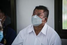 นายกองค์การบริหารส่วนจังหวัดตาก พร้อมด้วย คณะผู้บริหารและเจ้าหน้าที่ องค์การบริหารส่วนจังหวัดตาก ลงพื้นที่ตรวจเยี่ยมและให้กำลังใจเจ้าหน้าที่ผู้ปฏิบัติงาน ตามแผนการตรวจเยี่ยมพื้นที่ สถานีอนามัยเฉลิมพระเกียรติฯ และโรงพยาบาลส่งเสริมสุขภาพตำบล