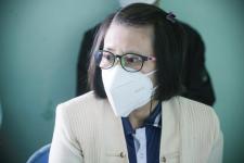 นายกองค์การบริหารส่วนจังหวัดตาก พร้อมด้วย คณะผู้บริหารและเจ้าหน้าที่ องค์การบริหารส่วนจังหวัดตาก ลงพื้นที่ตรวจเยี่ยมและให้กำลังใจเจ้าหน้าที่ผู้ปฏิบัติงาน ตามแผนการตรวจเยี่ยมพื้นที่ สถานีอนามัยเฉลิมพระเกียรติฯ และโรงพยาบาลส่งเสริมสุขภาพตำบล