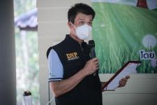 นายก อบจ.ตาก เป็นประธานในพิธีเปิดโครงการอบรมมัคคุเทศก์คืนถิ่น รุ่นที่ 2 “กิจกรรมค่ายเด็กรักษ์ไม้ตาก” ประจำปีงบประมาณ พ.ศ. 2565