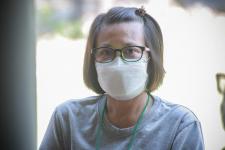 นายก อบจ.ตาก เป็นประธานในพิธีเปิดโครงการอบรมมัคคุเทศก์คืนถิ่น รุ่นที่ 2 “กิจกรรมค่ายเด็กรักษ์ไม้ตาก” ประจำปีงบประมาณ พ.ศ. 2565