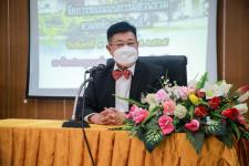 นายกองค์การบริหารส่วนจังหวัดตาก เป็นประธานเปิดโครงการจัดการขยะแบบมีส่วนร่วมตามหลัก 3rs ให้กับกลุ่มนักเรียนโรงเรียนอนุบาลตาก รุ่นที่ 1 จำนวน 50 คน