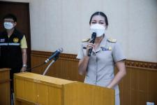 นายกองค์การบริหารส่วนจังหวัดตาก เป็นประธานเปิดโครงการจัดการขยะแบบมีส่วนร่วมตามหลัก 3rs ให้กับกลุ่มนักเรียนโรงเรียนอนุบาลตาก รุ่นที่ 1 จำนวน 50 คน