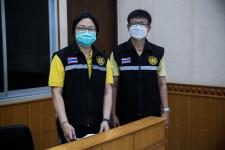 นายกองค์การบริหารส่วนจังหวัดตาก เป็นประธานเปิดโครงการจัดการขยะแบบมีส่วนร่วมตามหลัก 3rs ให้กับกลุ่มนักเรียนโรงเรียนอนุบาลตาก รุ่นที่ 1 จำนวน 50 คน