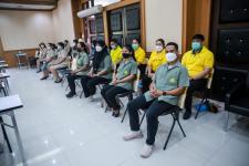 นายกองค์การบริหารส่วนจังหวัดตาก เป็นประธานเปิดโครงการจัดการขยะแบบมีส่วนร่วมตามหลัก 3rs ให้กับกลุ่มนักเรียนโรงเรียนอนุบาลตาก รุ่นที่ 1 จำนวน 50 คน