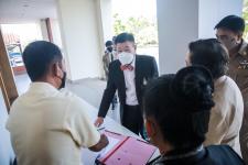 นายกองค์การบริหารส่วนจังหวัดตาก เป็นประธานเปิดโครงการจัดการขยะแบบมีส่วนร่วมตามหลัก 3rs ให้กับกลุ่มนักเรียนโรงเรียนอนุบาลตาก รุ่นที่ 1 จำนวน 50 คน