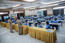 นายกองค์การบริหารส่วนจังหวัดตาก เป็นประธานเปิดโครงการจัดการขยะแบบมีส่วนร่วมตามหลัก 3rs ให้กับกลุ่มนักเรียนโรงเรียนอนุบาลตาก รุ่นที่ 1 จำนวน 50 คน