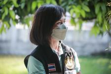 นายก อบจ.ตาก ลงพื้นที่ตรวจเยี่ยมและให้กำลังใจเจ้าหน้าที่ผู้ปฏิบัติงาน ณ โรงพยาบาลส่งเสริมสุขภาพตำบลสมอโคน และโรงพยาบาลส่งเสริมสุขภาพตำบลบ้านหนองงิ้ว อำเภอบ้านตาก จังหวัดตาก