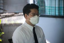 นายก อบจ.ตาก ลงพื้นที่ตรวจเยี่ยมและให้กำลังใจเจ้าหน้าที่ผู้ปฏิบัติงาน ณ โรงพยาบาลส่งเสริมสุขภาพตำบลสมอโคน และโรงพยาบาลส่งเสริมสุขภาพตำบลบ้านหนองงิ้ว อำเภอบ้านตาก จังหวัดตาก