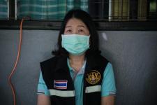 นายก อบจ.ตาก ลงพื้นที่ตรวจเยี่ยมและให้กำลังใจเจ้าหน้าที่ผู้ปฏิบัติงาน ณ โรงพยาบาลส่งเสริมสุขภาพตำบลสมอโคน และโรงพยาบาลส่งเสริมสุขภาพตำบลบ้านหนองงิ้ว อำเภอบ้านตาก จังหวัดตาก