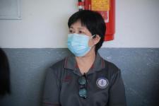 นายก อบจ.ตาก ลงพื้นที่ตรวจเยี่ยมและให้กำลังใจเจ้าหน้าที่ผู้ปฏิบัติงาน ณ โรงพยาบาลส่งเสริมสุขภาพตำบลสมอโคน และโรงพยาบาลส่งเสริมสุขภาพตำบลบ้านหนองงิ้ว อำเภอบ้านตาก จังหวัดตาก