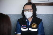 นายก อบจ.ตาก ลงพื้นที่ตรวจเยี่ยมและให้กำลังใจเจ้าหน้าที่ผู้ปฏิบัติงาน ณ โรงพยาบาลส่งเสริมสุขภาพตำบลสมอโคน และโรงพยาบาลส่งเสริมสุขภาพตำบลบ้านหนองงิ้ว อำเภอบ้านตาก จังหวัดตาก