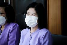 นายฑีฆะพล ทวีเกื้อกูลกิจ รองนายกองค์การบริหารส่วนจังหวัดตาก เป็นประธานปิดโครงการจัดการขยะแบบมีส่วนร่วมตามหลัก 3rs รุ่นที่ 2 ให้กับกลุ่มนักเรียนจากโรงเรียนผดุงปัญญา จำนวน 50 คน