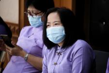 นายฑีฆะพล ทวีเกื้อกูลกิจ รองนายกองค์การบริหารส่วนจังหวัดตาก เป็นประธานปิดโครงการจัดการขยะแบบมีส่วนร่วมตามหลัก 3rs รุ่นที่ 2 ให้กับกลุ่มนักเรียนจากโรงเรียนผดุงปัญญา จำนวน 50 คน