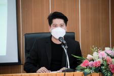 นายฑีฆะพล ทวีเกื้อกูลกิจ รองนายกองค์การบริหารส่วนจังหวัดตาก เป็นประธานปิดโครงการจัดการขยะแบบมีส่วนร่วมตามหลัก 3rs รุ่นที่ 2 ให้กับกลุ่มนักเรียนจากโรงเรียนผดุงปัญญา จำนวน 50 คน