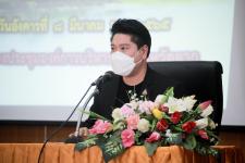 นายฑีฆะพล ทวีเกื้อกูลกิจ รองนายกองค์การบริหารส่วนจังหวัดตาก เป็นประธานปิดโครงการจัดการขยะแบบมีส่วนร่วมตามหลัก 3rs รุ่นที่ 2 ให้กับกลุ่มนักเรียนจากโรงเรียนผดุงปัญญา จำนวน 50 คน