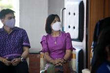 นายฑีฆะพล ทวีเกื้อกูลกิจ รองนายกองค์การบริหารส่วนจังหวัดตาก เป็นประธานปิดโครงการจัดการขยะแบบมีส่วนร่วมตามหลัก 3rs รุ่นที่ 2 ให้กับกลุ่มนักเรียนจากโรงเรียนผดุงปัญญา จำนวน 50 คน