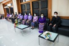 นายฑีฆะพล ทวีเกื้อกูลกิจ รองนายกองค์การบริหารส่วนจังหวัดตาก เป็นประธานปิดโครงการจัดการขยะแบบมีส่วนร่วมตามหลัก 3rs รุ่นที่ 2 ให้กับกลุ่มนักเรียนจากโรงเรียนผดุงปัญญา จำนวน 50 คน