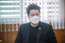 การประชุมปรึกษาหารือเตรียมความพร้อมการจัดงานบันทึกสถิติโลกไม้กลายเป็นหินที่ยาวที่สุดในโลก Guinness World Records (GWR)