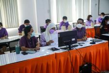 นายก อบจ.ตาก ในฐานะ ผู้อำนวยการอุทยานธรณีไม้กลายเป็นหินตาก เข้าร่วมการประชุมหารือเตรียมความพร้อมการจัดงานบันทึกสถิติโลกไม้กลายเป็นหินที่ยาวที่สุดในโลก Guinness World Records (GWR)