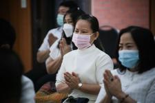 นายณัฐวุฒิ ทวีเกื้อกูลกิจ นายกองค์การบริหารส่วนจังหวัดตาก เป็นประธานในการเปิดโครงการฝึกอบรมคุณธรรมและจริยธรรม