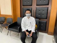 นายณัฐวุฒิ ทวีเกื้อกูลกิจ นายกองค์การบริหารส่วนจังหวัดตาก เป็นประธานในการเปิดโครงการฝึกอบรมคุณธรรมและจริยธรรม